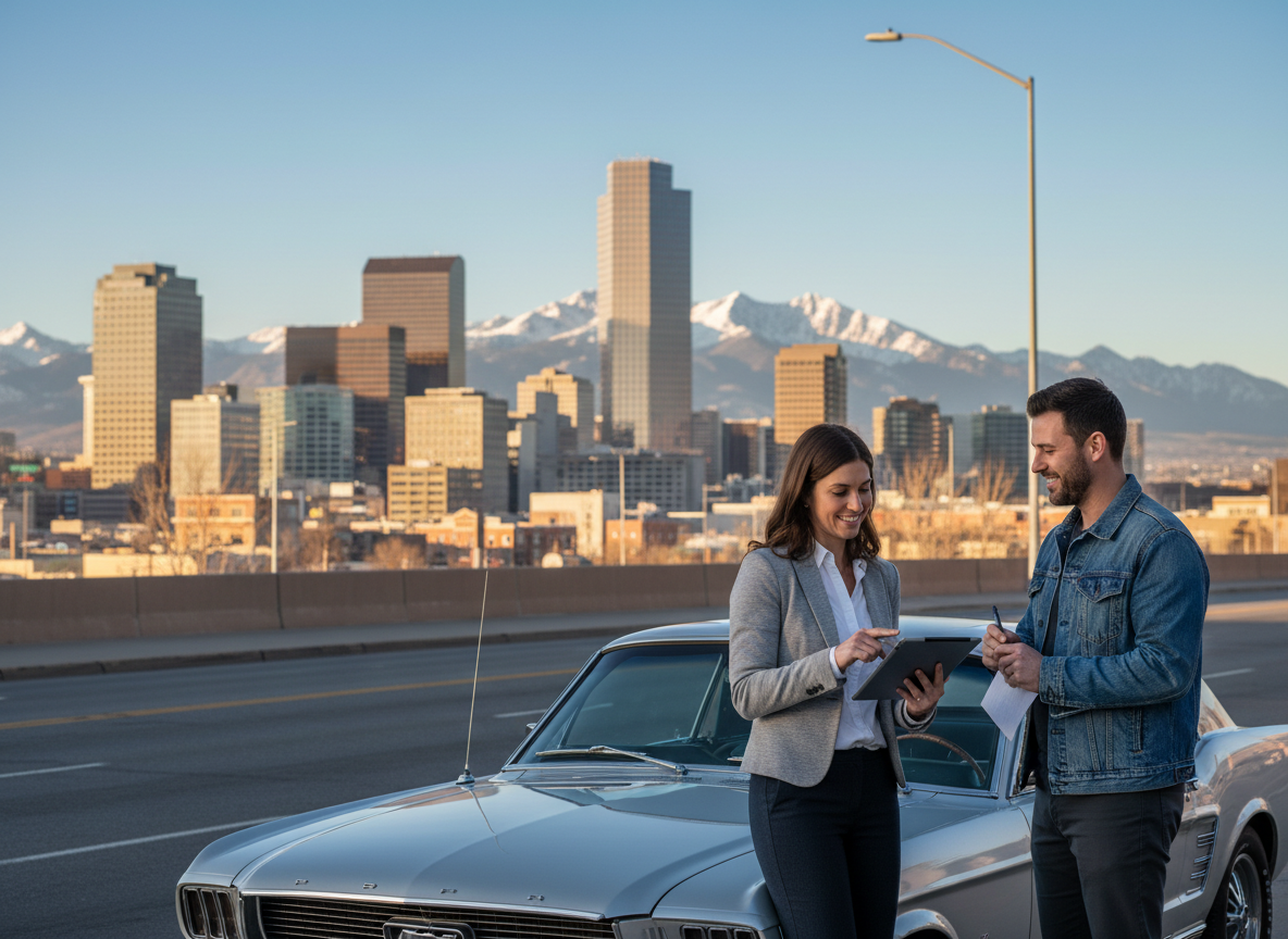 SR22 Insurance in Grand Junction, CO 81501